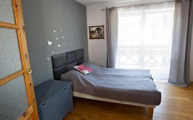 Lux Condo
